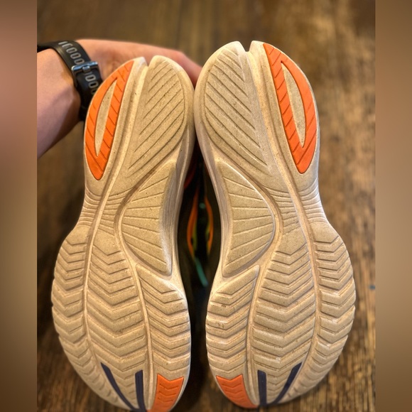 Saucony Kinvara 12 - Picture 3 of 5
